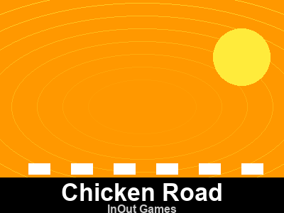 Chicken Road