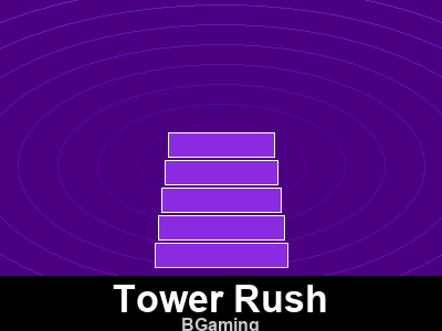 Tower Rush